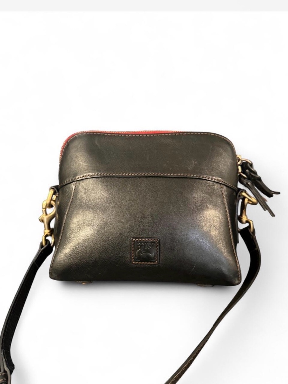 Dooney & Bourke Florentine Cameron Crossbody bag